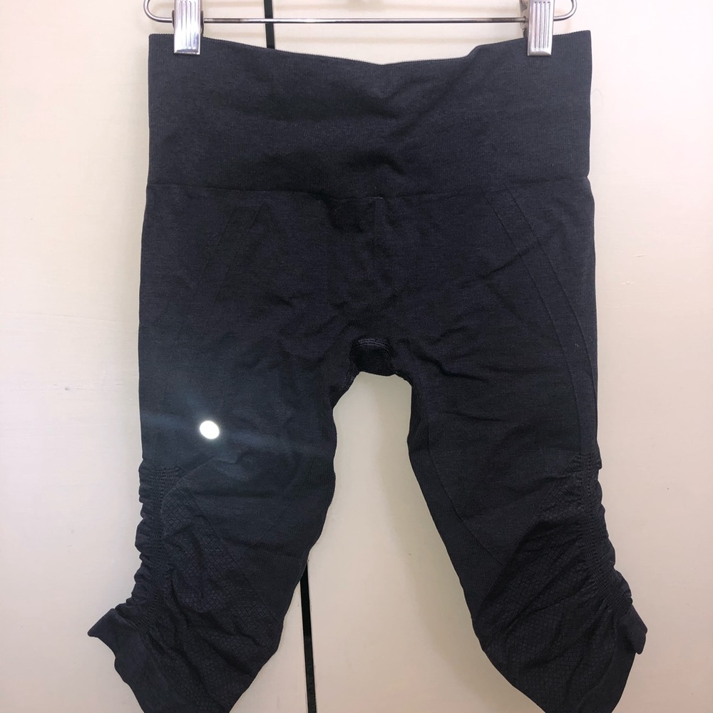Lulu lemon leggings